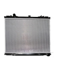 radiator manufacture Aluminum Car Radiator for KIA SORENTO 2.5 DIESEL OEM 25310-3E000-3E600